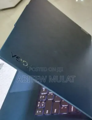 Photo - New Laptop Lenovo Yoga 7i 32GB Intel Core I7 SSD 1T