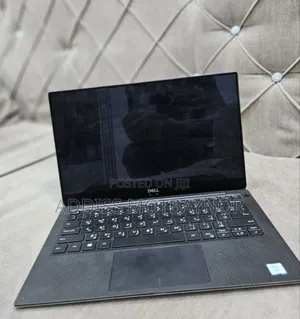 Photo - New Laptop Dell XPS 13 16GB Intel Core I5 SSD 512GB