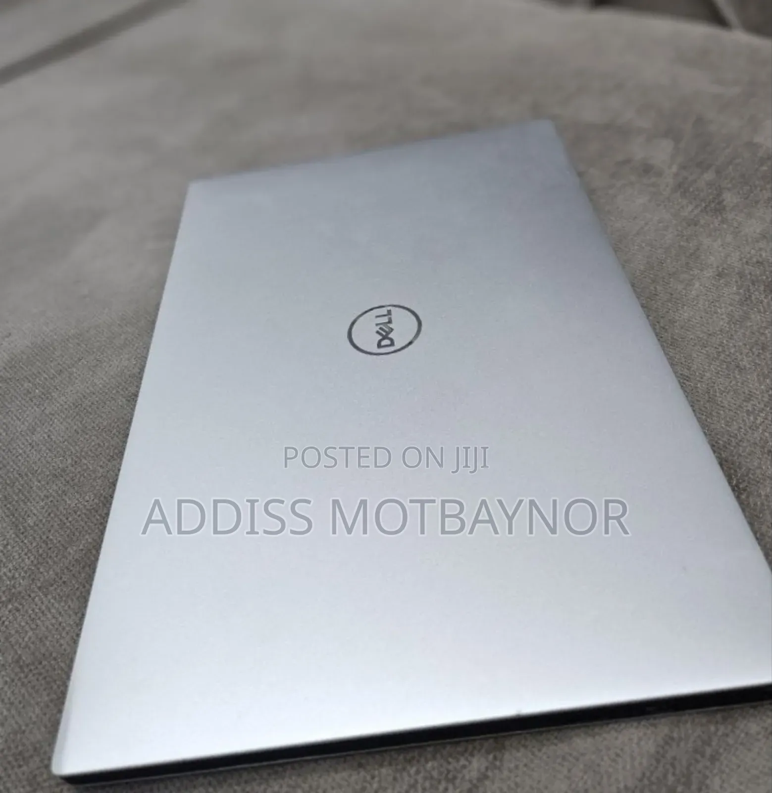 New Laptop Dell XPS 13 16GB Intel Core I5 SSD 512GB