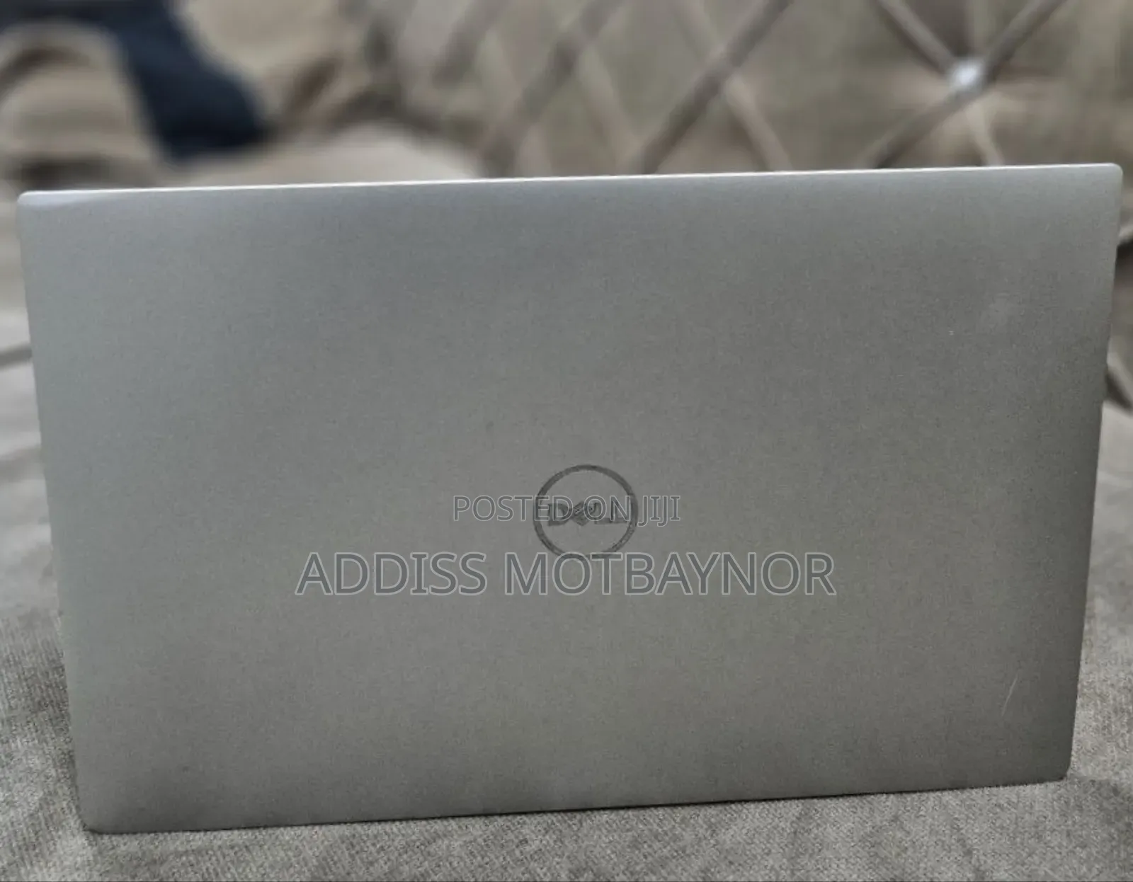 New Laptop Dell XPS 13 16GB Intel Core I5 SSD 512GB