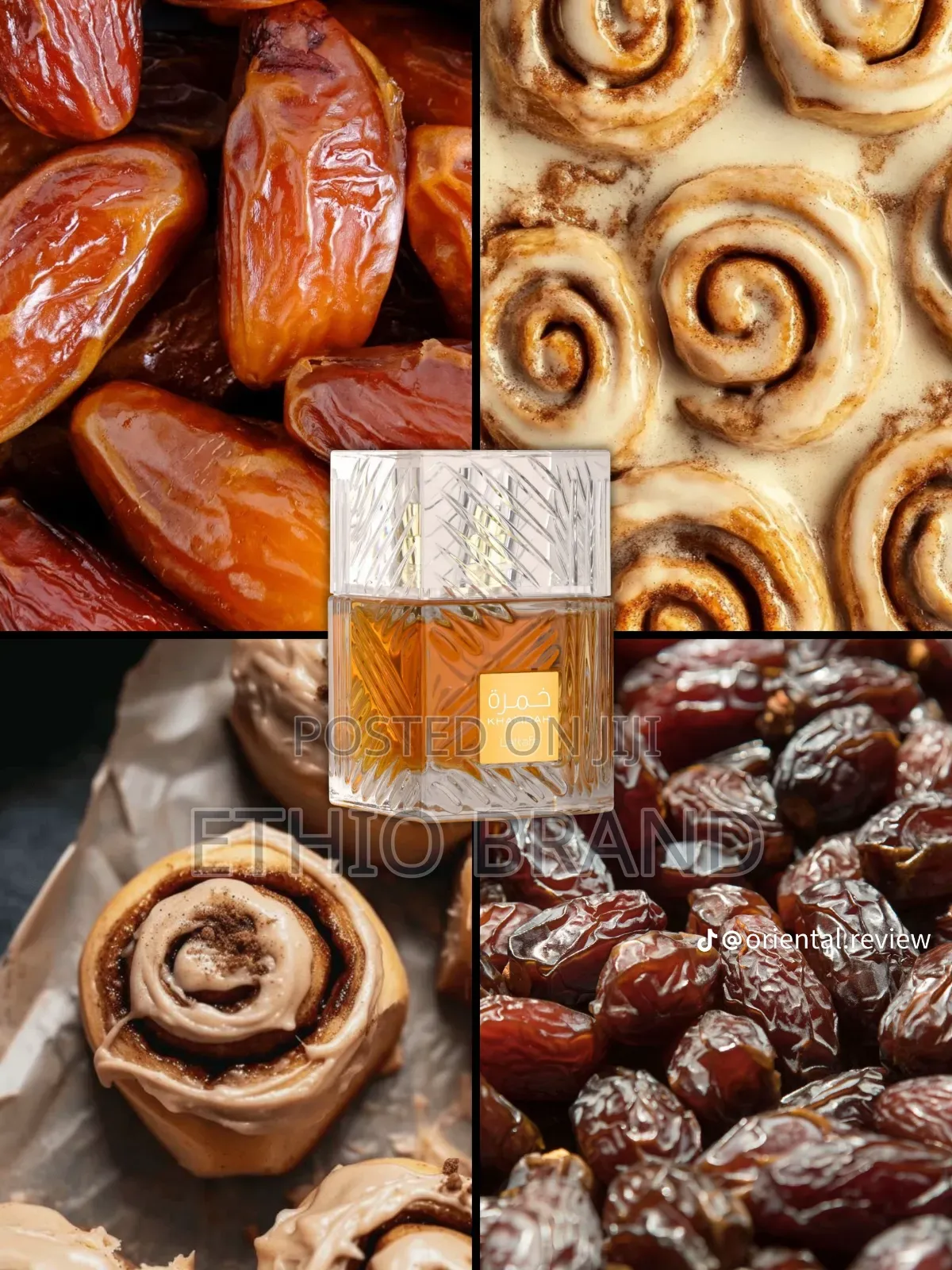 Abic Perfume Gifts Best