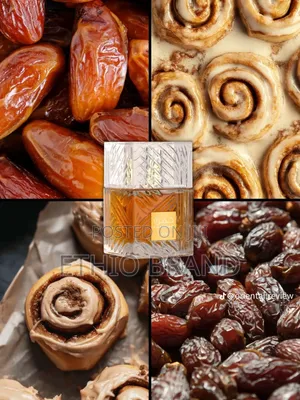 Photo - Abic Perfume Gifts Best