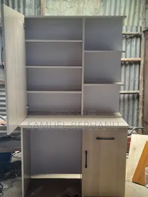 Dressing | ድሬሲንግ