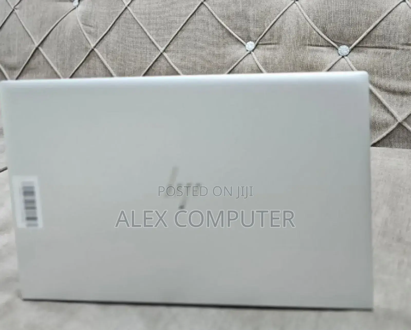 New Laptop HP EliteBook 840 G7 16GB Intel Core I7 SSD 512GB