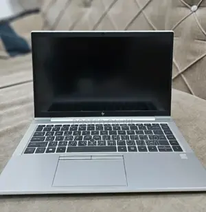 New Laptop HP EliteBook 840 G7 16GB Intel Core I7 SSD 512GB