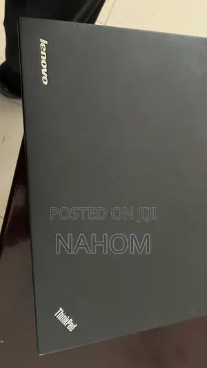 Laptop Lenovo ThinkPad X1 Carbon 4GB Intel Core I5 HDD+SSD 512GB