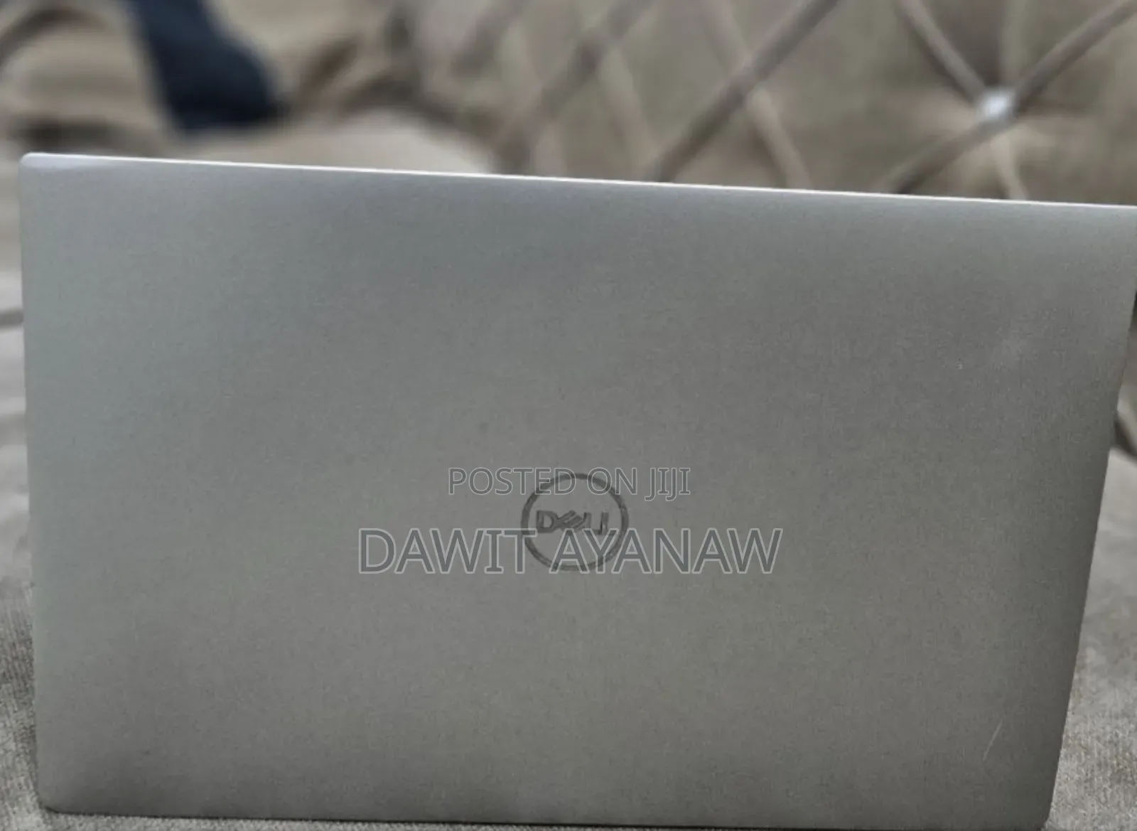 New Laptop Dell XPS 13 8GB Intel Core I5 SSD 512GB