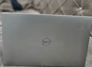 New Laptop Dell XPS 13 8GB Intel Core I5 SSD 512GB