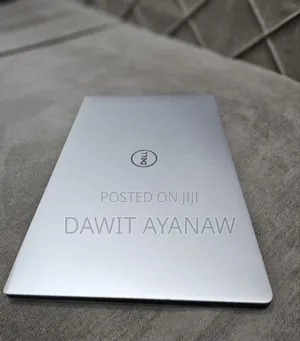 New Laptop Dell XPS 13 8GB Intel Core I5 SSD 512GB