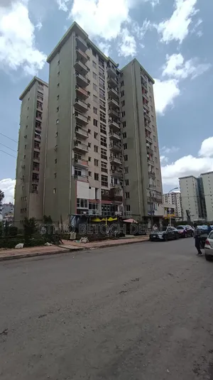 Photo - Furnished 3bdrm Apartment in አዲስ አበባ, Bole for sale