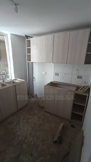 Furnished 3bdrm Apartment in አዲስ አበባ, Bole for sale