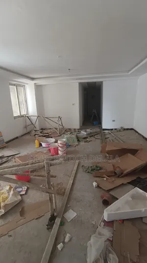 Furnished 3bdrm Apartment in አዲስ አበባ, Bole for sale