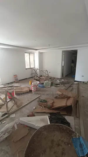 Furnished 3bdrm Apartment in አዲስ አበባ, Bole for sale