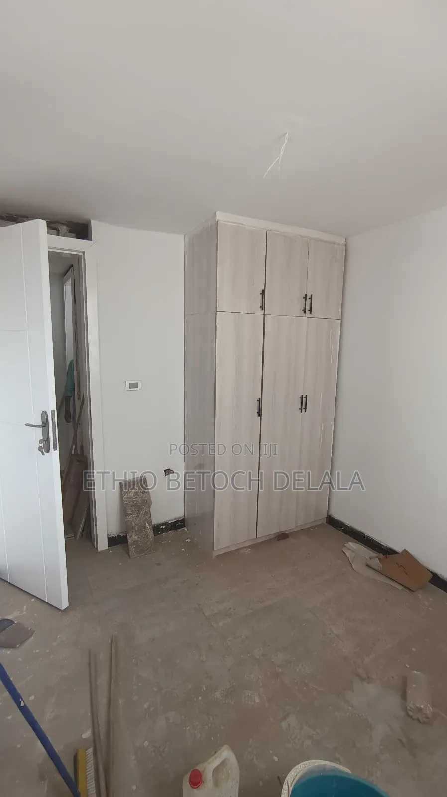 Furnished 3bdrm Apartment in አዲስ አበባ, Bole for sale