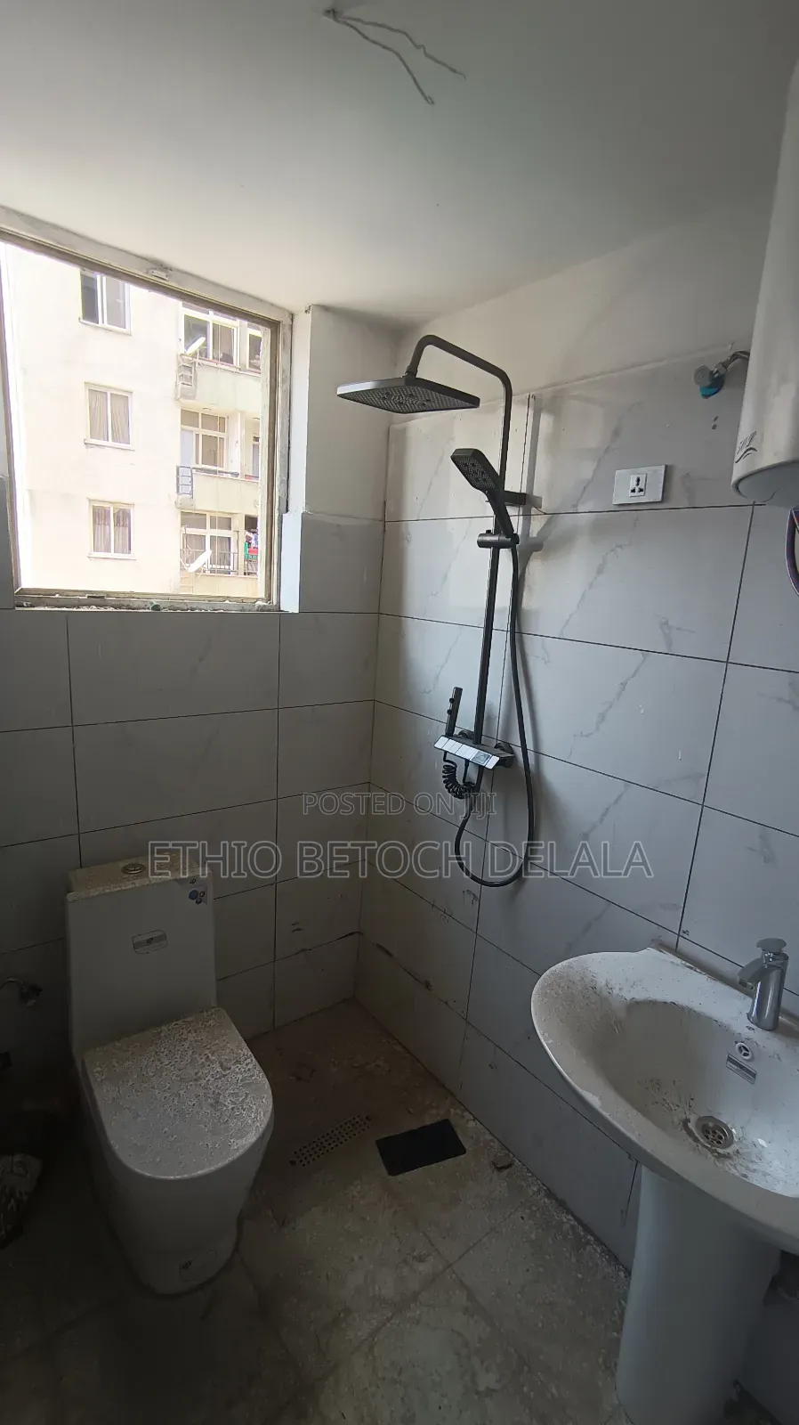 Furnished 3bdrm Apartment in አዲስ አበባ, Bole for sale