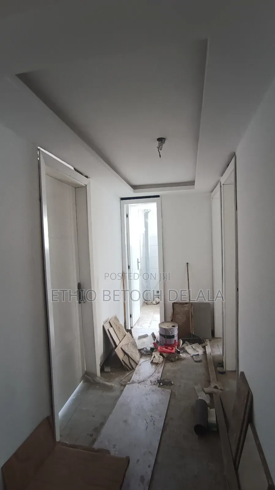 Furnished 3bdrm Apartment in አዲስ አበባ, Bole for sale