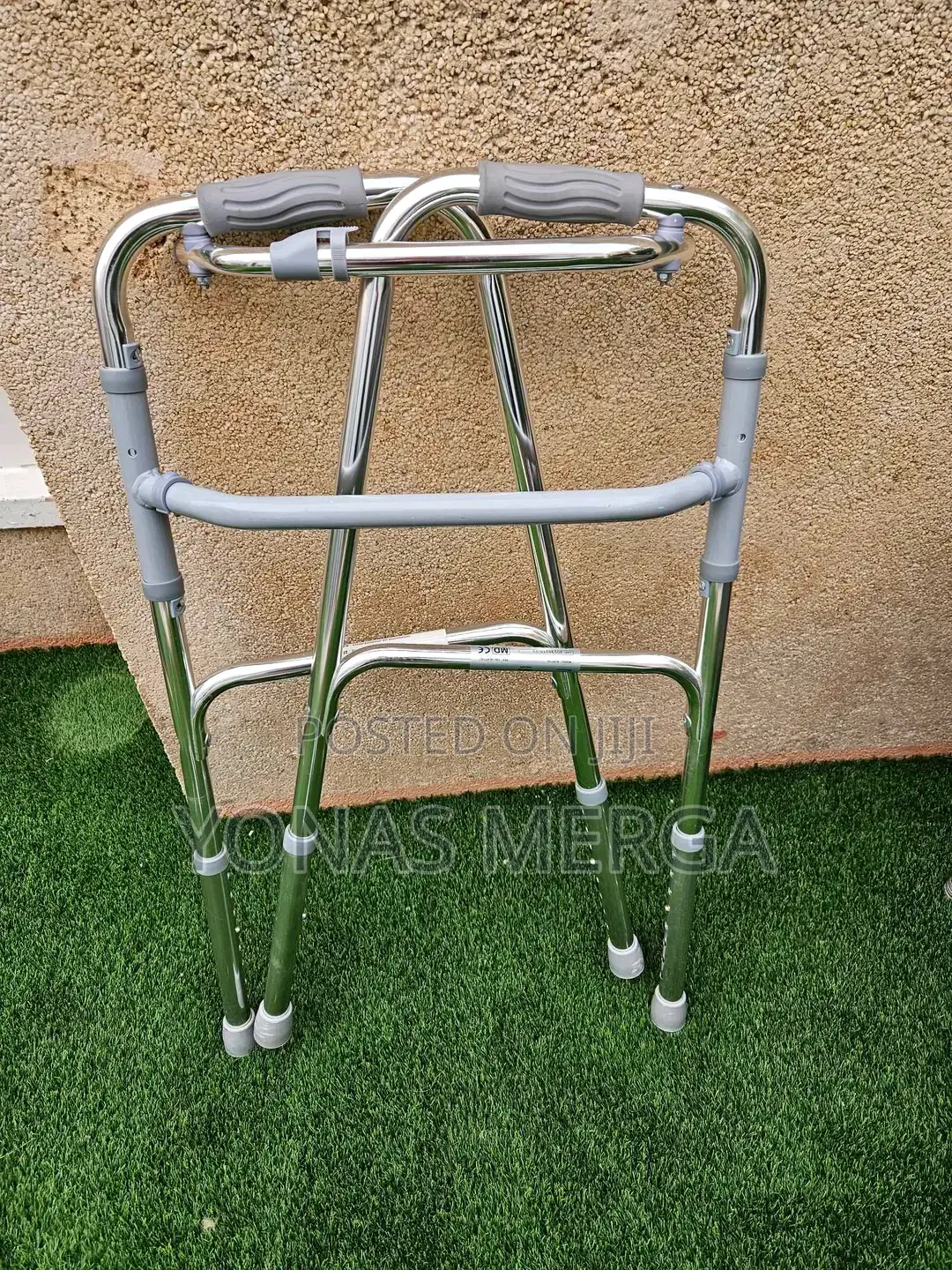 Portable Walking Frame官፰mobility Walker፥玄required, Making It a Quick