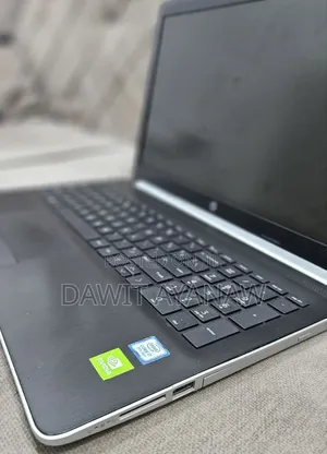 Photo - New Laptop HP Pavilion 15 8GB Intel Core I7 HDD+SSD 256GB