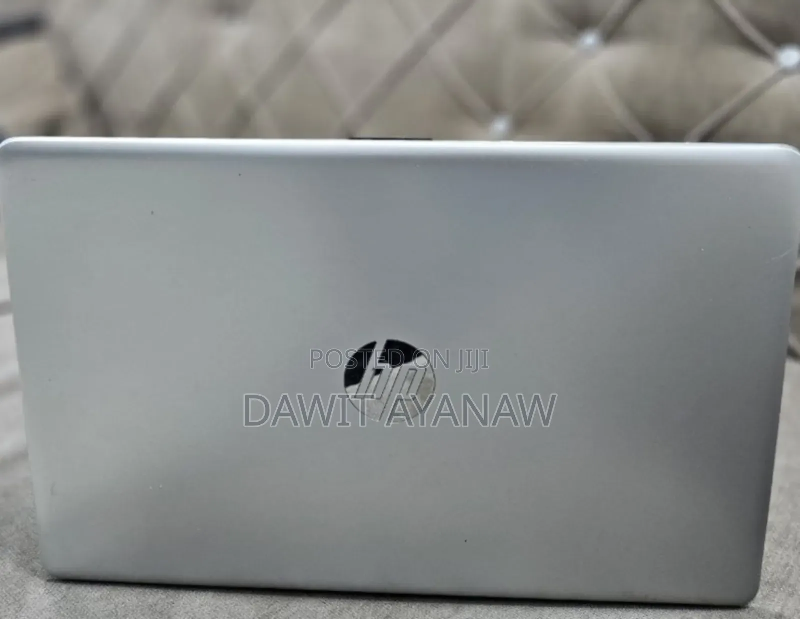 New Laptop HP Pavilion 15 8GB Intel Core I7 HDD+SSD 256GB