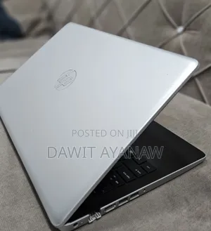 New Laptop HP Pavilion 15 8GB Intel Core I7 HDD+SSD 256GB