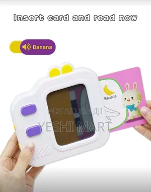 Educational Early Learning Machine for Kids, Handwriting Practice