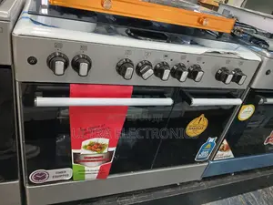 Lofratelli Oven 2 Electric 4 Gas