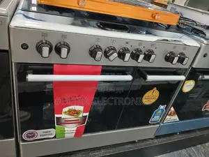 Lofratelli Oven 2 Electric 4 Gas