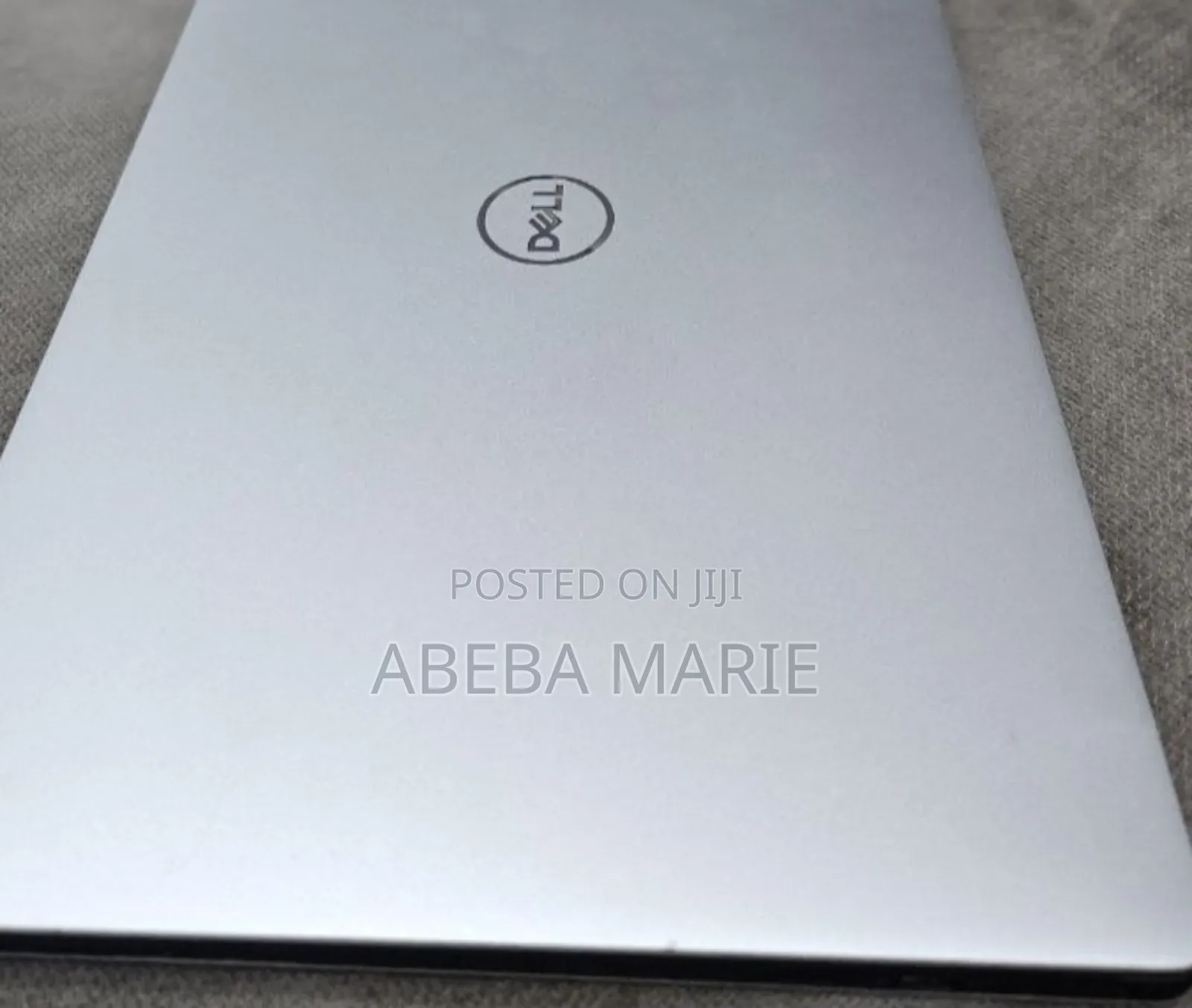 New Laptop Dell XPS 13 8GB Intel Core I5 SSD 512GB