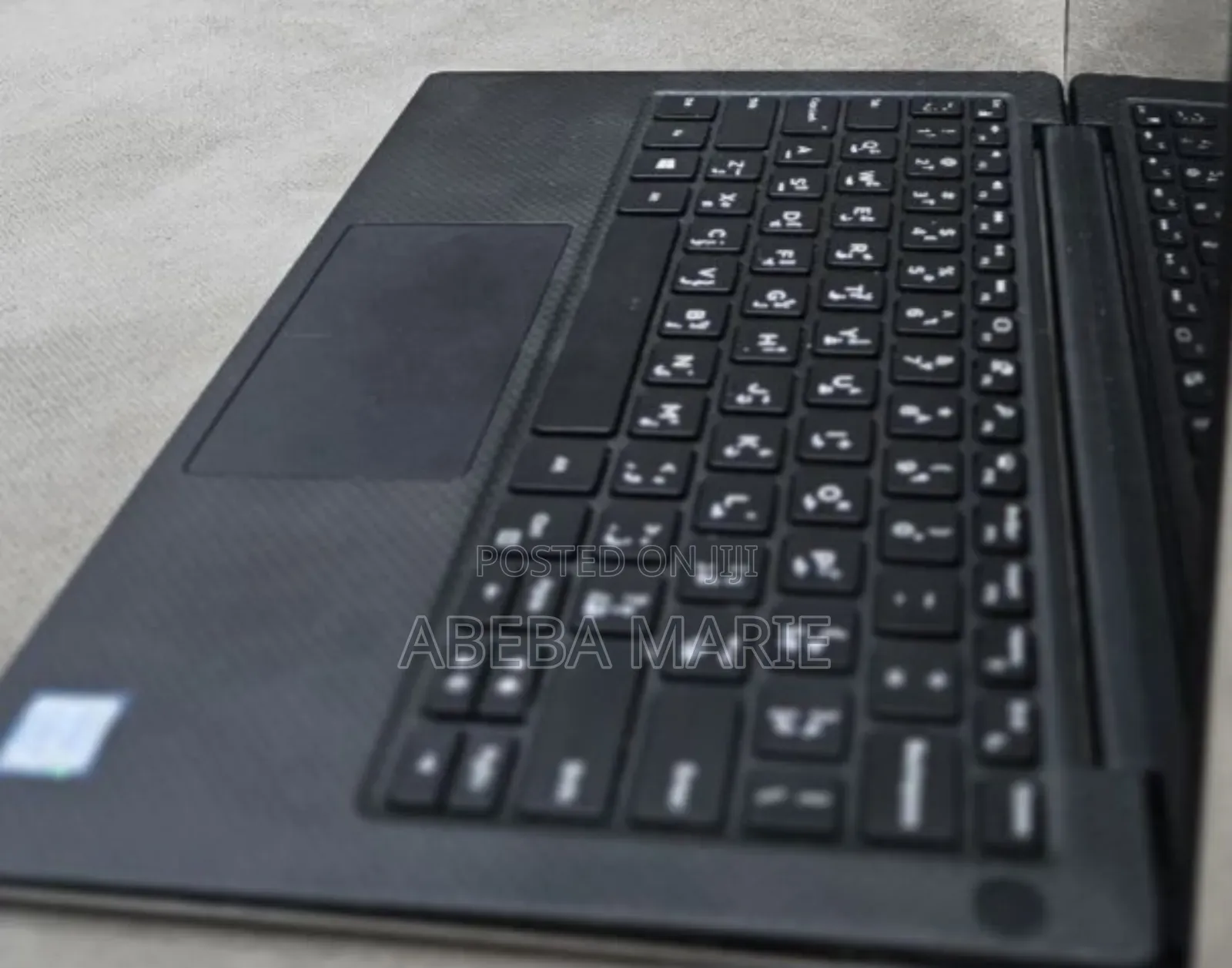 New Laptop Dell XPS 13 8GB Intel Core I5 SSD 512GB