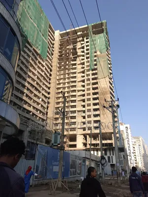 2bdrm Apartment in Bole for sale