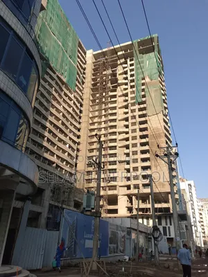 2bdrm Apartment in Bole for sale