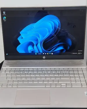 Photo - New Laptop HP Pavilion 15 16GB Intel Core I7 HDD+SSD 1T