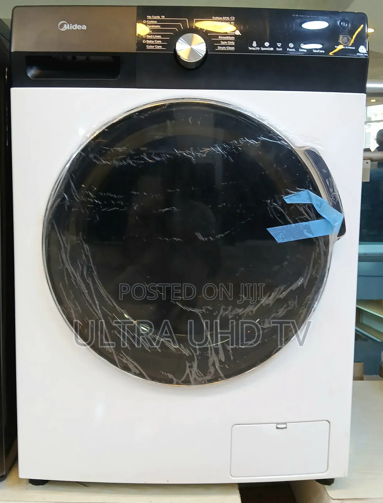 Media Full Automatic 12.Kg Quality Brand