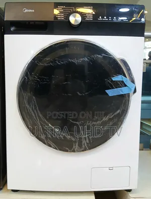 Photo - Media Full Automatic 12.Kg Quality Brand