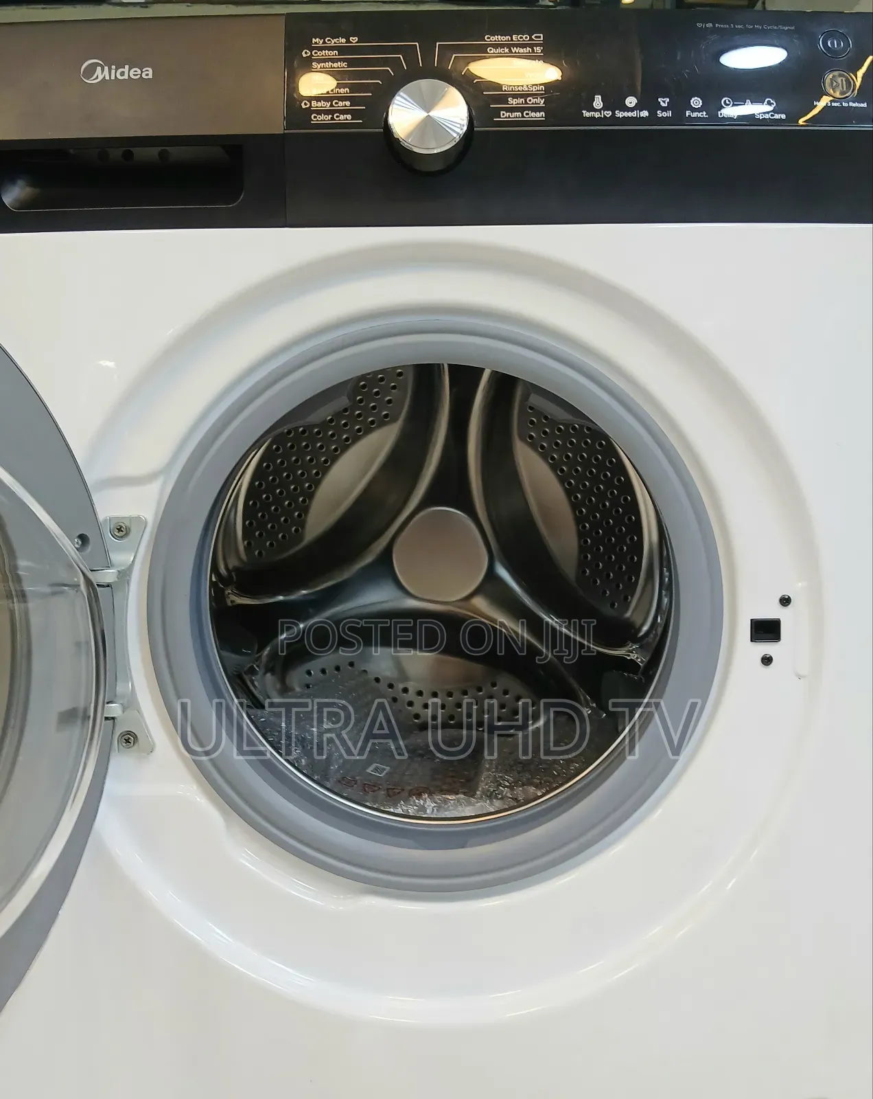 Media Full Automatic 12.Kg Quality Brand