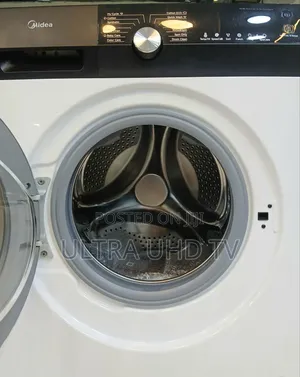 Media Full Automatic 12.Kg Quality Brand