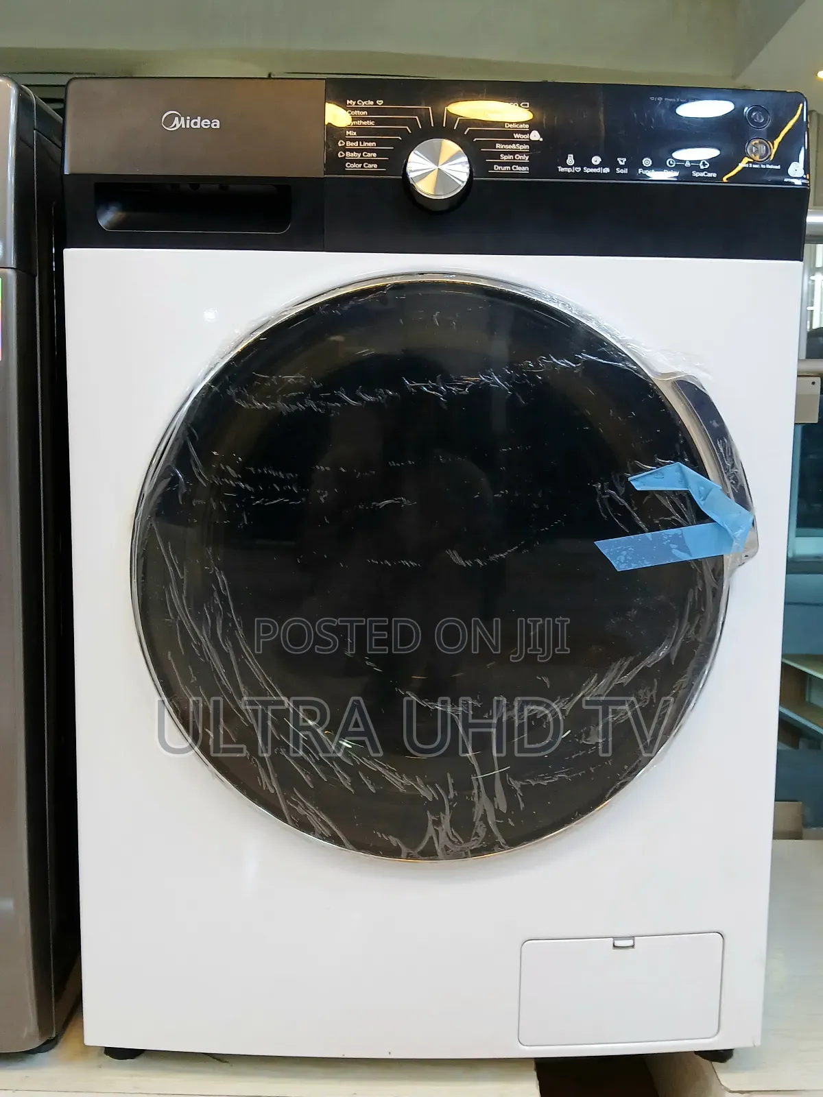 Media Full Automatic 12.Kg Quality Brand