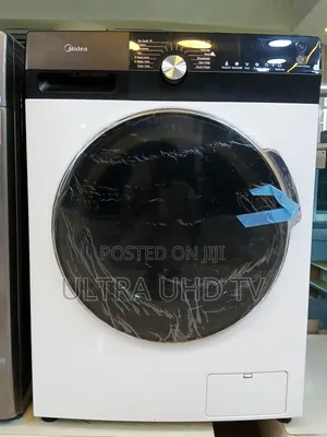 Media Full Automatic 12.Kg Quality Brand