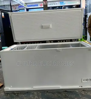 Ardo Deep Refrigerator 500l