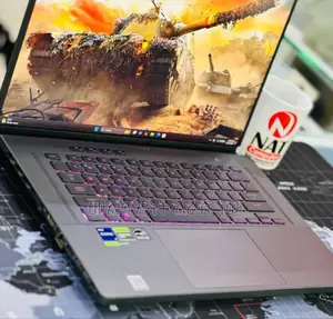 New Laptop Asus ROG Zephyrus G15 32GB Intel Core I9 SSD 1T