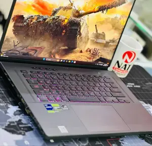 New Laptop Asus ROG Zephyrus G15 32GB Intel Core I9 SSD 1T