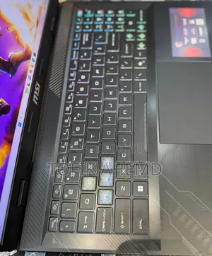 New Laptop MSI CR42 2M 16GB Intel Core I7 SSD 1T