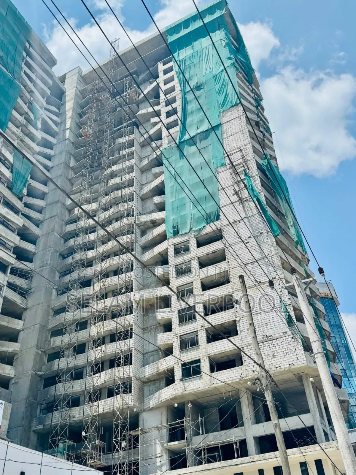 2bdrm Apartment in Bole for sale