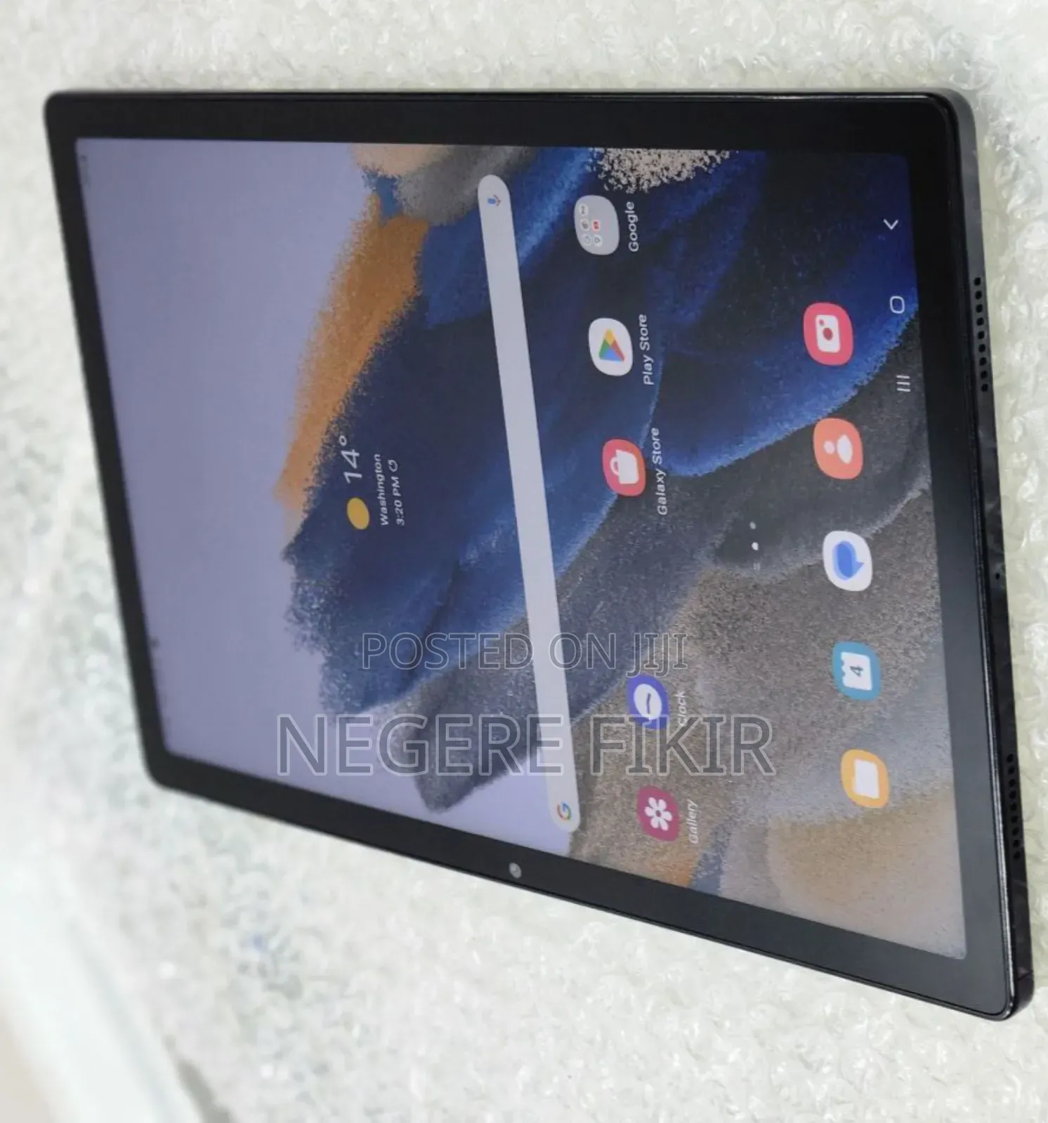 New Samsung Galaxy Tab A8 10.5 2021 32 GB