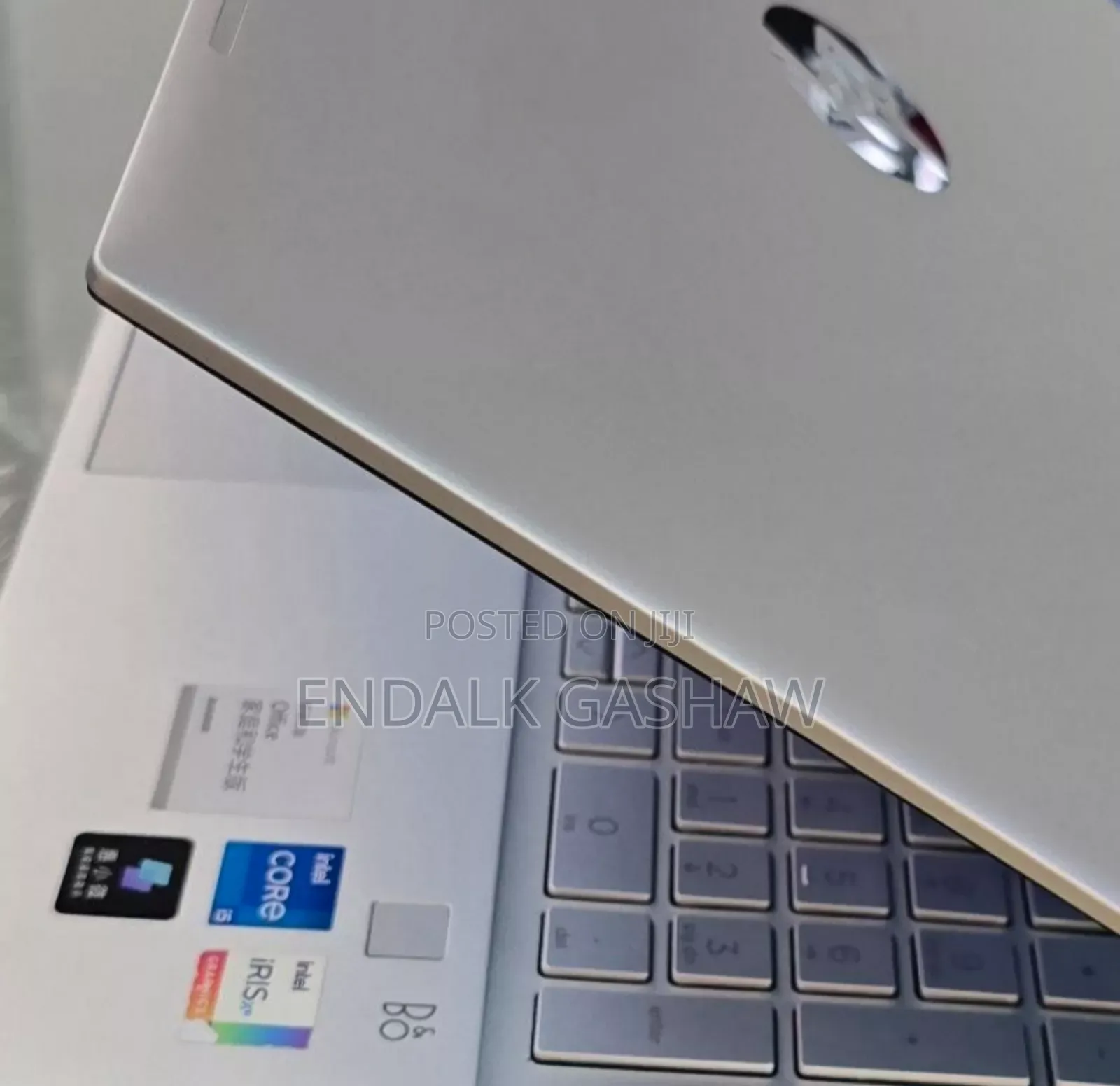 New Laptop HP Pavilion 15 16GB Intel Core I5 SSD 1T