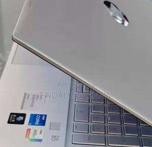 New Laptop HP Pavilion 15 16GB Intel Core I5 SSD 1T