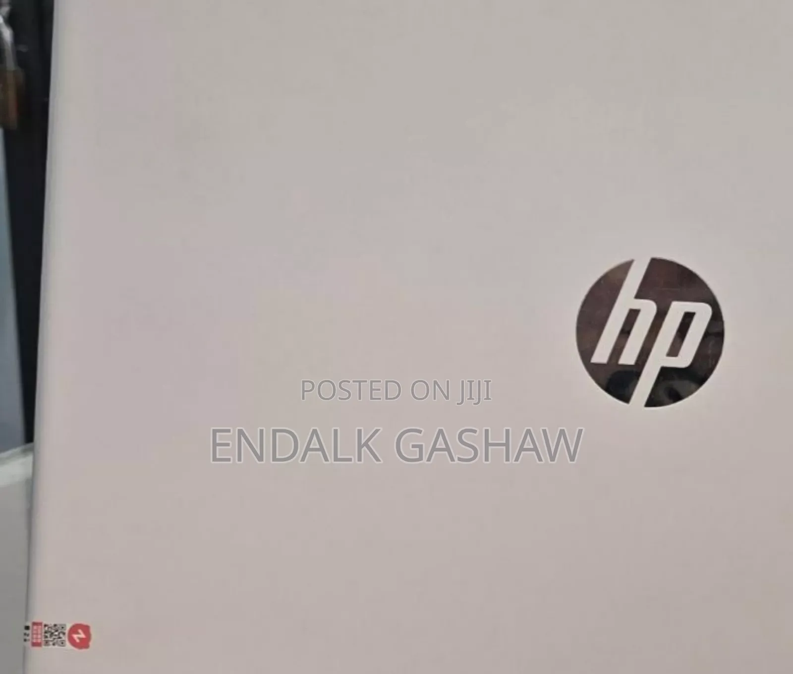 New Laptop HP Pavilion 15 16GB Intel Core I5 SSD 1T