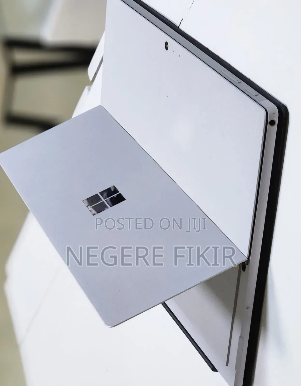 New Laptop Microsoft Surface 16GB Intel Core I7 SSD 512GB