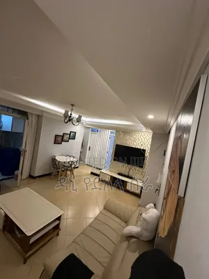 Furnished 2bdrm Condo in አዲስ አበባ, Bole for sale