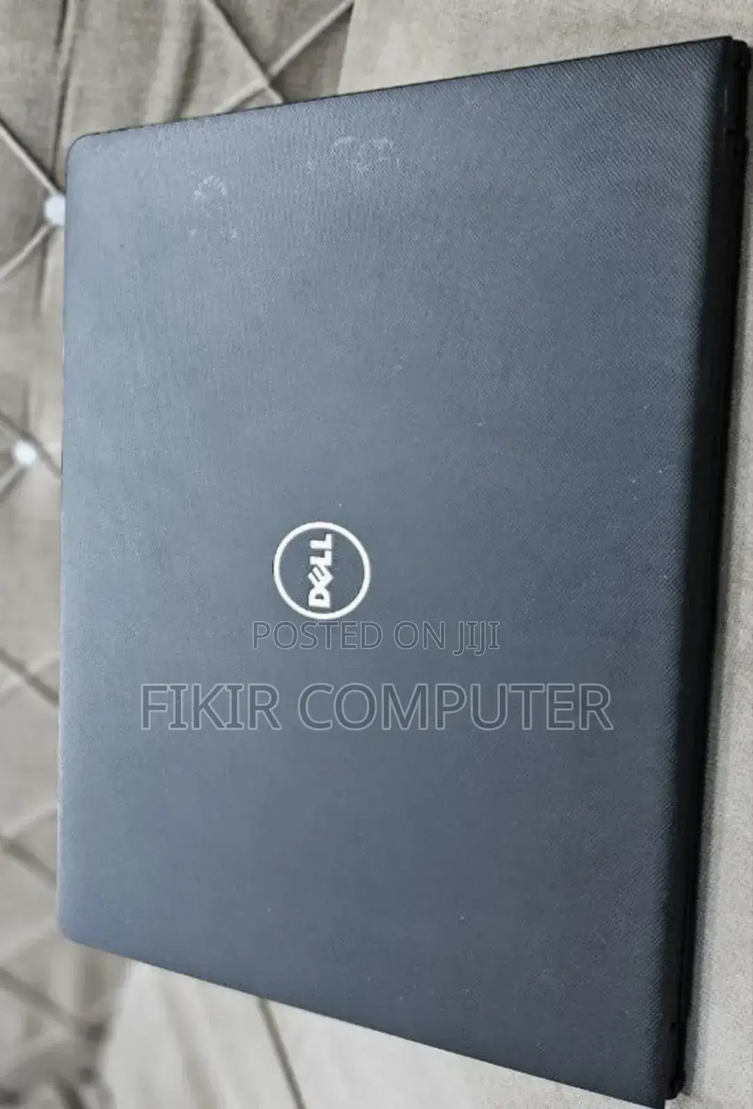 New Laptop Dell Inspiron 15 4GB Intel Core I3 HDD 1T